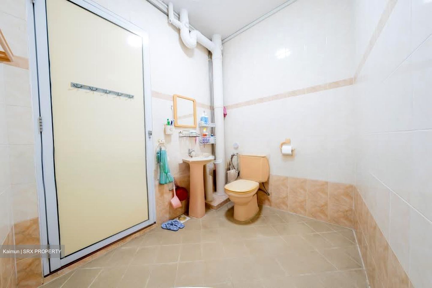 Blk 549 Pasir Ris Street 51 (Pasir Ris), HDB Executive #588034581